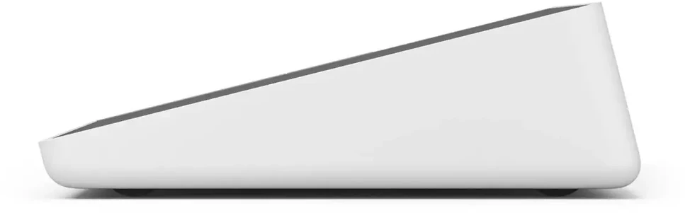 „Logitech 952-000088“ konferencijų salės ekranas. 25,6 cm (10,1 colio) 1280 x 800 pikselių 802.11a, 802.11b, 802.11g, „Wi-Fi 4“ (802.11n), „Wi-Fi 5“ (802.11ac) su „Bluetooth“