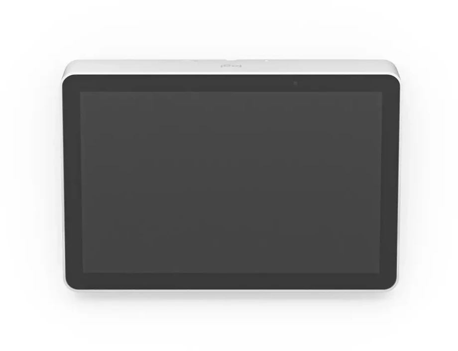 „Logitech 952-000088“ konferencijų salės ekranas. 25,6 cm (10,1 colio) 1280 x 800 pikselių 802.11a, 802.11b, 802.11g, „Wi-Fi 4“ (802.11n), „Wi-Fi 5“ (802.11ac) su „Bluetooth“