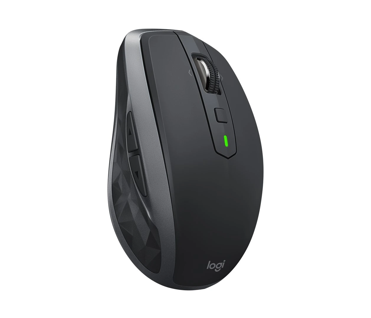Belaidė pelė Logitech MX Anywhere 2S, juoda