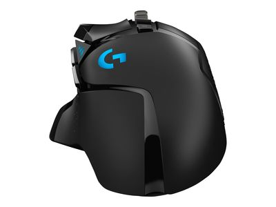 LOGITECH G502 LIGHTSPEED Belaidė pelė žaidimams - EWR2