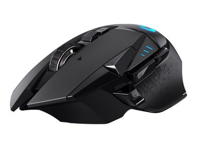 LOGITECH G502 LIGHTSPEED Belaidė pelė žaidimams - EWR2
