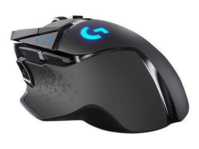 LOGITECH G502 LIGHTSPEED Belaidė pelė žaidimams - EWR2
