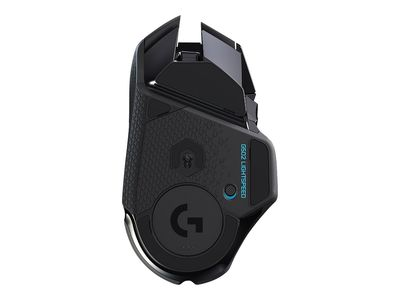 LOGITECH G502 LIGHTSPEED Belaidė pelė žaidimams - EWR2