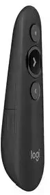 Logitech R500s lazerinis Presentation Remote Nuotolinio valdymo pultas, Mid Pilkas