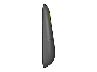 Logitech R500s lazerinis Presentation Remote Nuotolinio valdymo pultas, Mid Pilkas