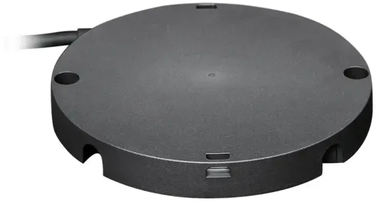 Logitech Rally Mic Pod Hub mikrofonų sąsajos adapteris Mikrofonų sąsajos adapteris (939-001647) (939001647)