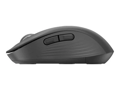 Belaidė pelė Logitech Signature M650 L, grafito spalvos