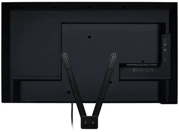 LOGITECH TELEVIZORIAUS MONTAVIMAS SUSITIKIMAS KAMERAI - WW