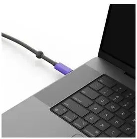 LOGITECH MeetUp 2 GRAPHITE Priedas Laidinis 5m USB Kabelis