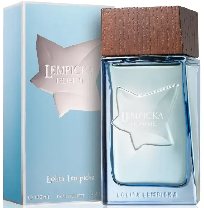 Lolita Lempicka Homme EDT tualetinis vanduo vyrams, 100 ml