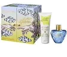 Lolita Lempicka Le Parfum Giftset, 125 ml