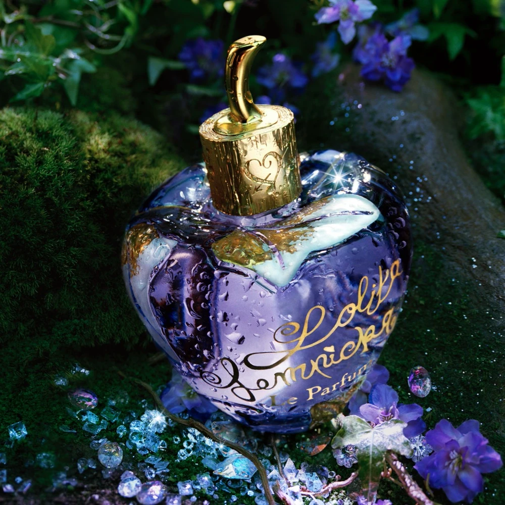Kvepalai moterims Lolita Lempicka Le Parfum (2021), 100 ml | TESTERIS aprašymas - Prekės nuotrauka