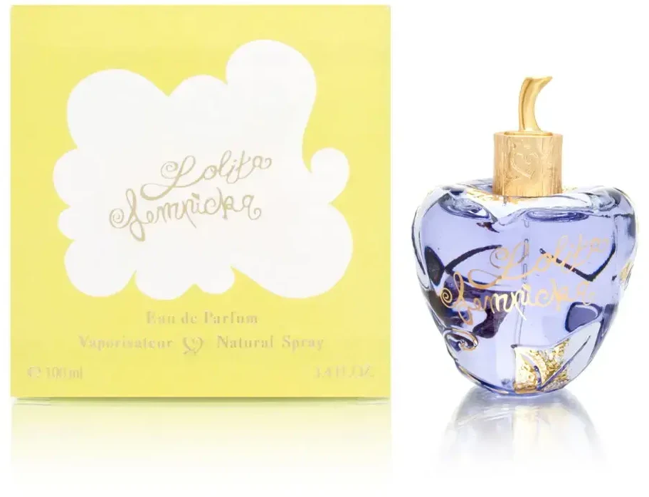 Lolita Lempicka Lolita Lempicka EDP parfumuotas vanduo moterims, 100 ml