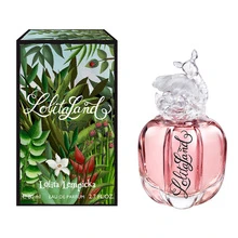 Lolita Lempicka Lolitaland kvepalų purškalas 40ml