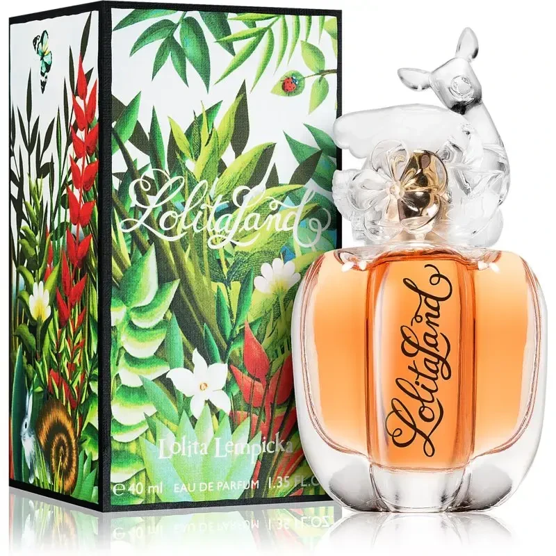 Lolita Lempicka LolitaLand EDP 40ml