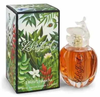 Lolita Lempicka Lolita Land (Kvepalai Moterims) EDP 80ml