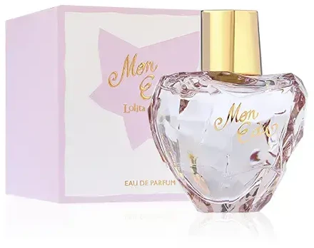 Kvepalai moterims Lolita Lempicka Mon Eau EDP, 50 ml