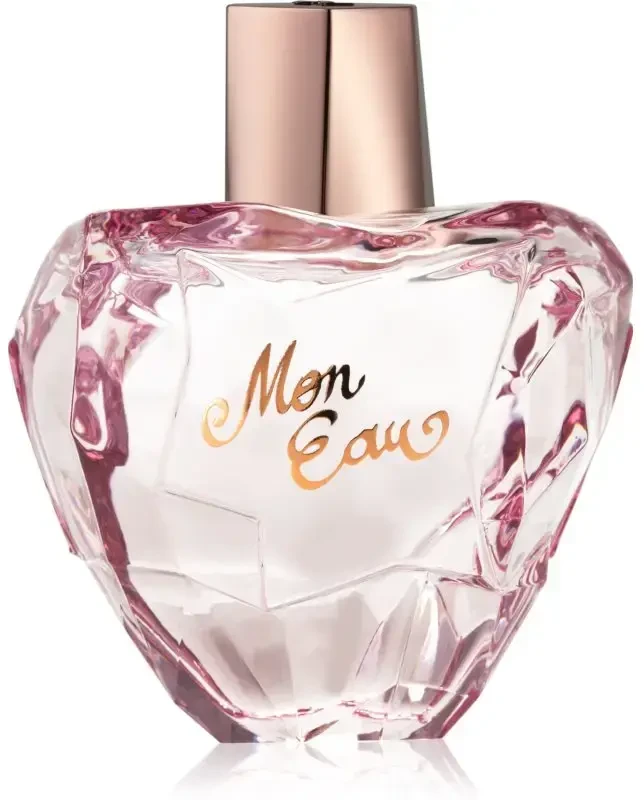 Kvepalai moterims Lolita Lempicka Mon Eau EDP, 50 ml