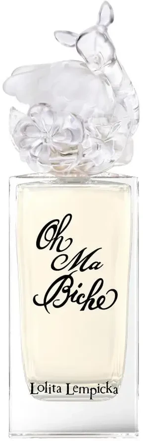 Lolita Lempicka Oh Ma Biche for Women (Kvepalai Moterims) EDP 50ml