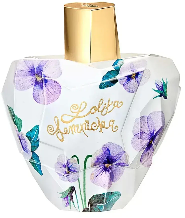 Lolita Lempicka Premier EDP parfumuotas vanduo moterims, 100 ml