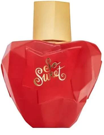 Lolita Lempicka So Sweet EDP parfumuotas vanduo moterims, 30 ml