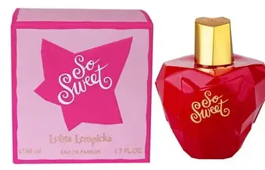 Lolita Lempicka So Sweet for Women (Kvepalai Moterims) EDP 50ml