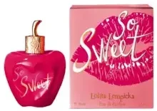 Lolita Lempicka So Sweet EDP parfumuotas vanduo moterims, 50 ml