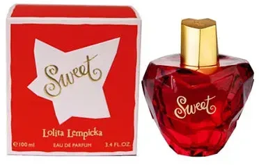 Lolita Lempicka Sweet for Women (Kvepalai Moterims) EDP - 100ml