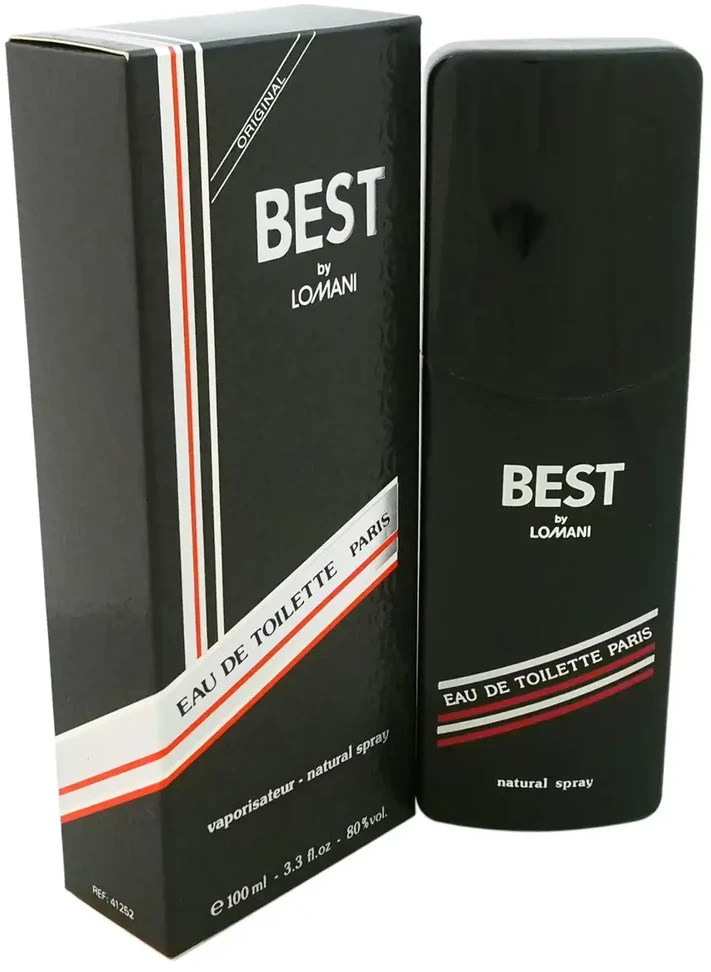 Lomani BEST 100ML
