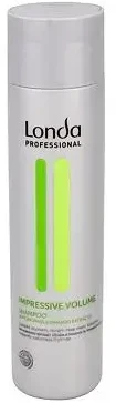 Londa Professional Impressive Volume Šampūnas, 250 ml