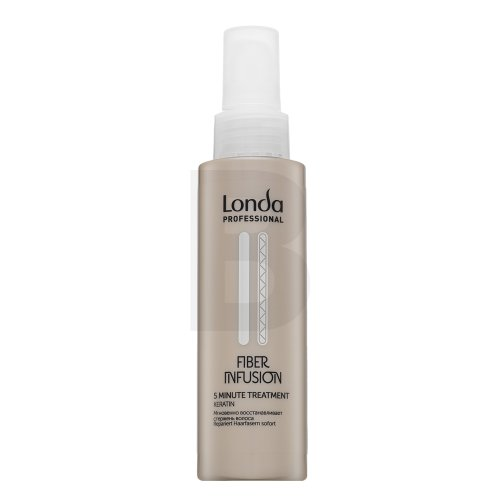 Londa Professional Fiber Infusion plaukų serumas, 100 ml