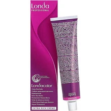 Londa Professional Permanent Color Extra Rich kreminis plaukų spalva moterims, 60 ml