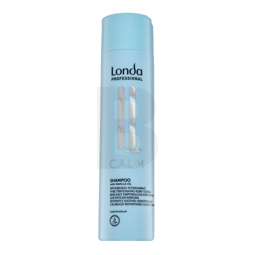 Londa Professional C.A.L.M Marula Oil Šampūnas šampūnas, 250 ml