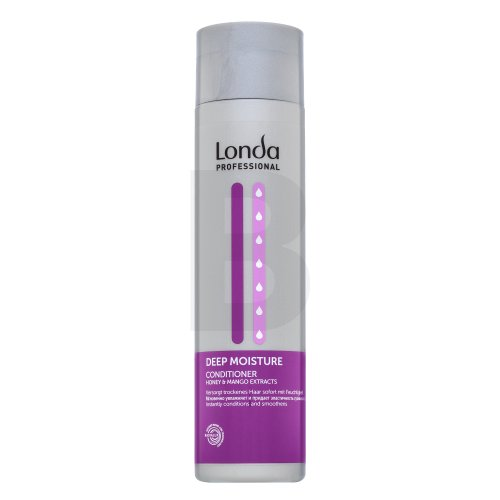 Londa Professional Deep Moisture Conditioner moterims, 250 ml, modelis ...