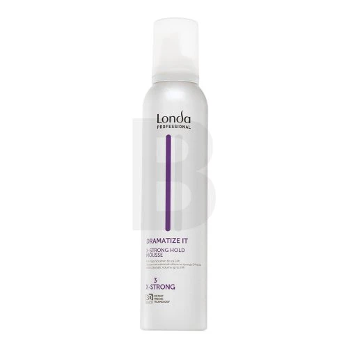 Londa Dramatize It STRONG putos 250ml