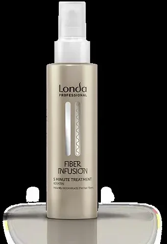 Londa Professional Fiber Infusion plaukų serumas, 100 ml
