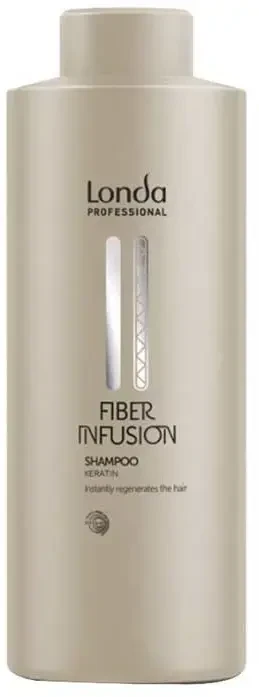 Londa Professional Fiber Infusion Šampūnas, 1000 ml