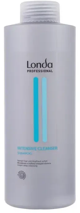 Londa Professional Intensive Valiklis Šampūnas šampūnas, 1000 ml