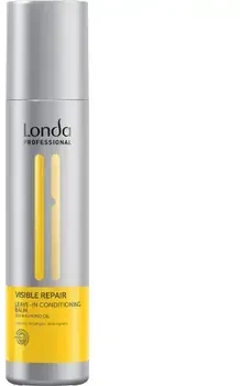 Londa Professional Visible Repair nenuplaunamas kondicionierius-balzamas 250 ml