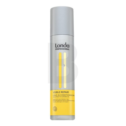 Londa Professional Visible Repair nenuplaunamas kondicionierius-balzamas 250 ml