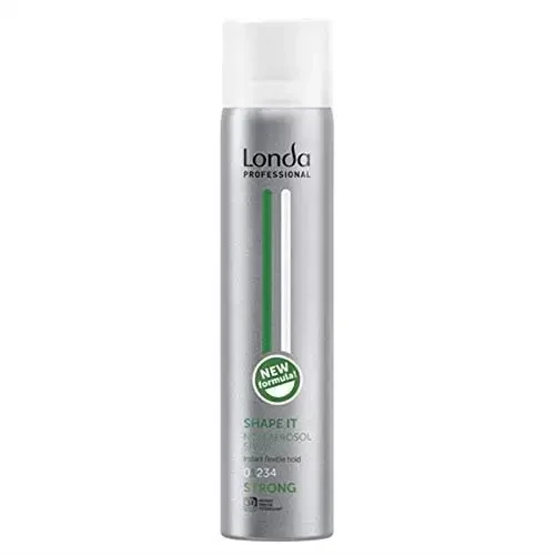 Londa Professional Shape-It purškiklis be aerozolio, 250 ml