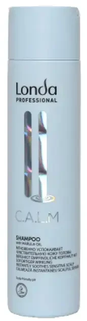 Londa Professional C.A.L.M Marula Oil Šampūnas šampūnas, 250 ml