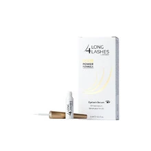 LONG4LASHES Long 4 Lashes serumas pagreitinantis blakstienų augimą 3ml