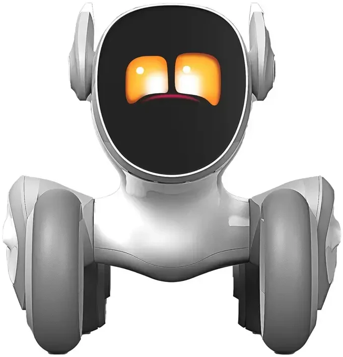 „Loona Premium“ interaktyvus robotas