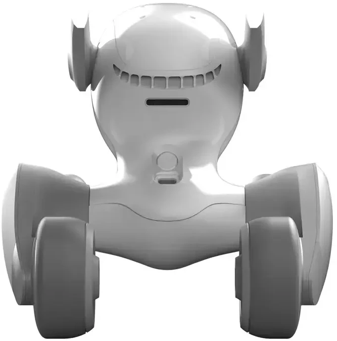„Loona Premium“ interaktyvus robotas