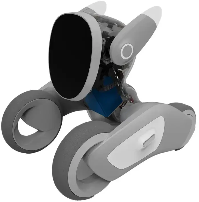 „Loona Premium“ interaktyvus robotas