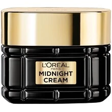 L'Oréal Paris Age Perfect Cell Renew Midnight Kreminis Night Skin Kreminis moterims, 50 ml