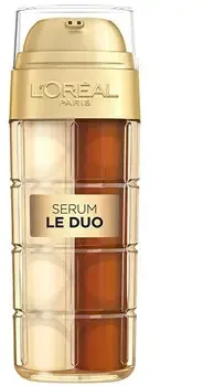L'Oreal Paris Age Perfect Le Duo serumas, 30 ml