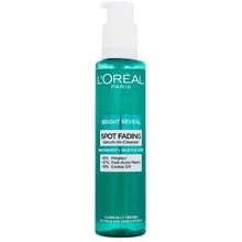 „L'Oréal Paris Bright Reveal“ dėmių blukimo serumas-valiklyje valomasis gelis