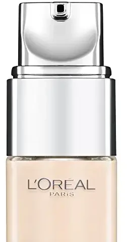 L’Oréal Paris makiažo pagrindas True Match (1.W Vanilla Ivory) 30ml 
